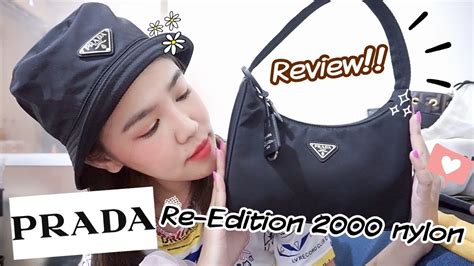 prada re-edition 2000 hobo|Prada Re.